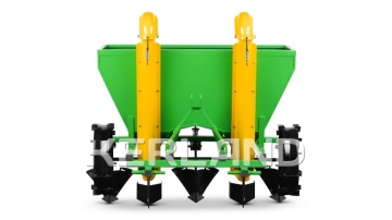 Картофелесажалка Кerland | Керланд CT-2/2 (70-75 см)